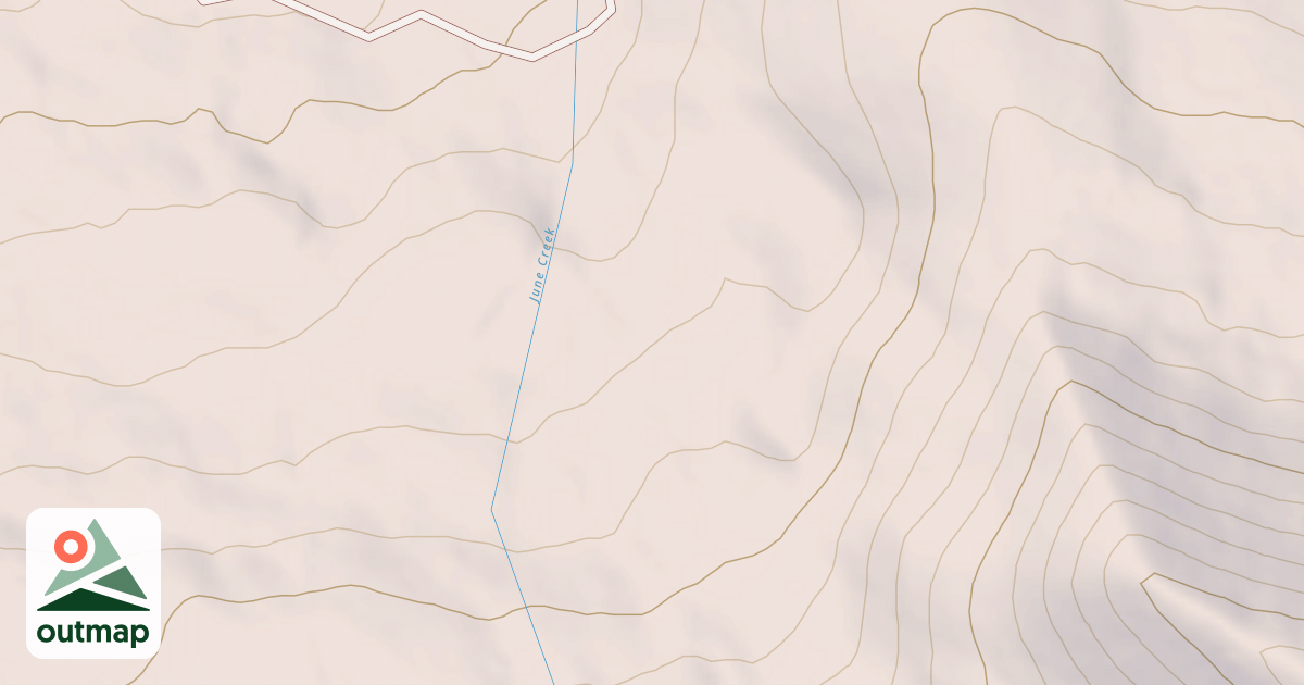Map of 8222a