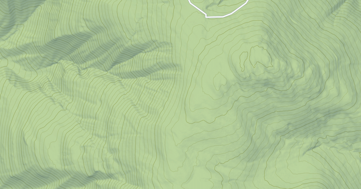 Map preview of NORTH DEER