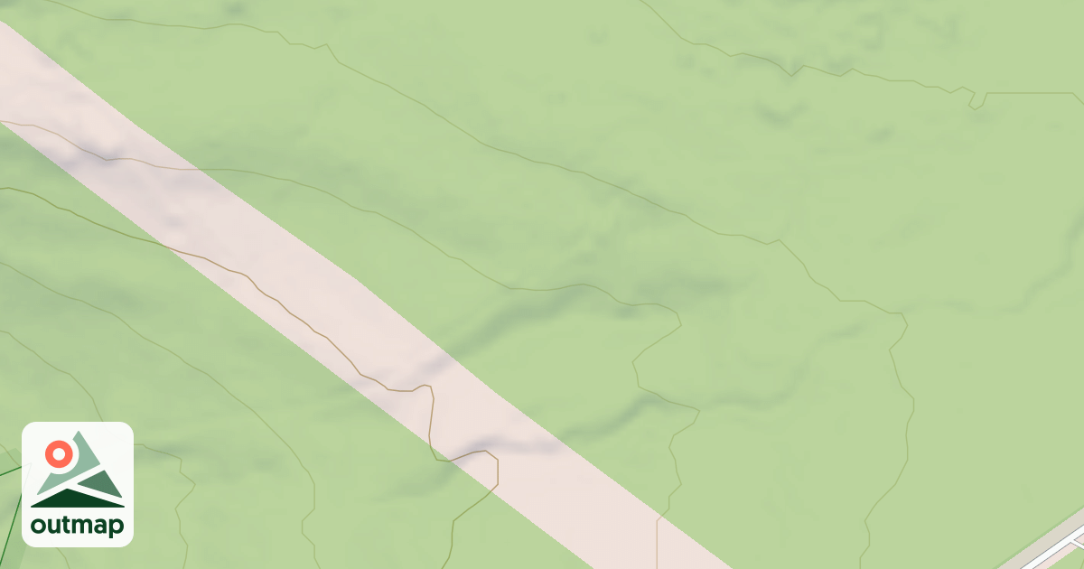 Map of USGS National Digital Trails b6996247-6179-4b61-a389-89a88eec2064