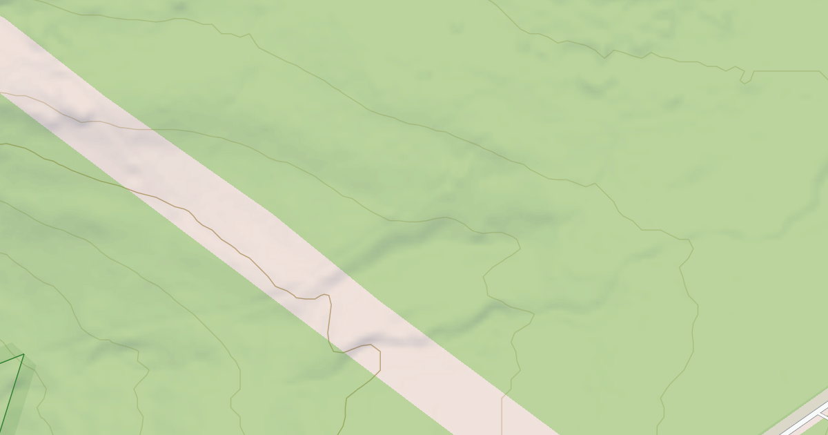 Map preview of USGS National Digital Trails b6996247-6179-4b61-a389-89a88eec2064