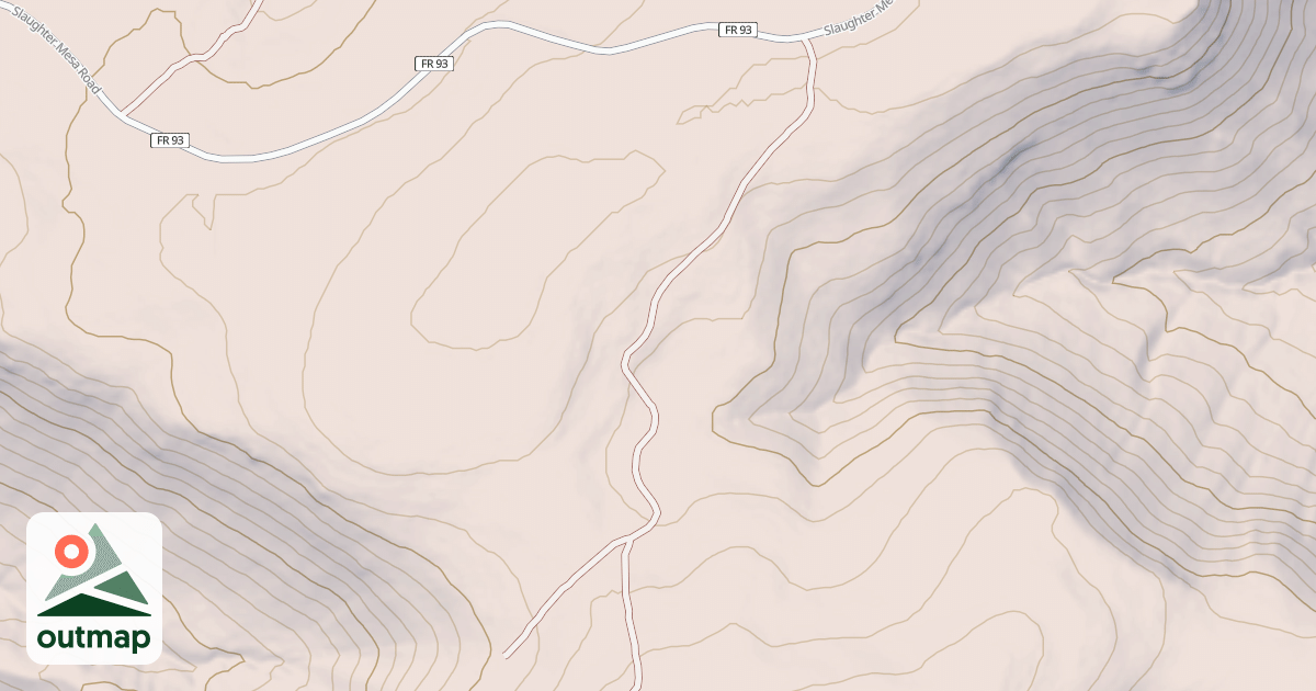 Map of 4010 L