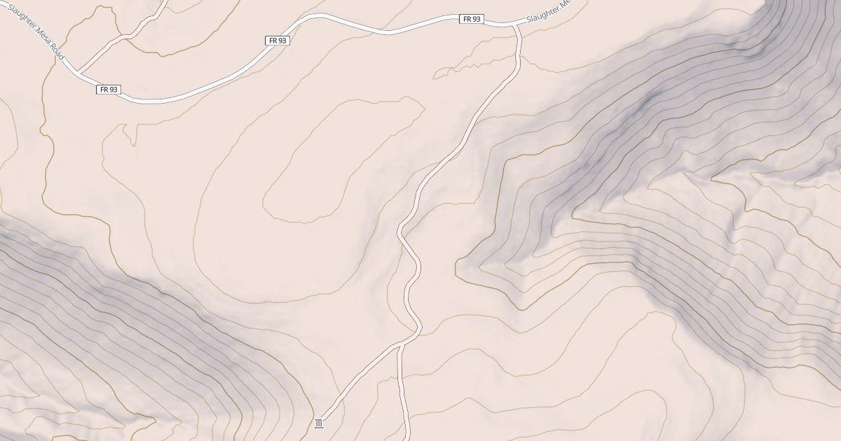 Map preview of 4010 L