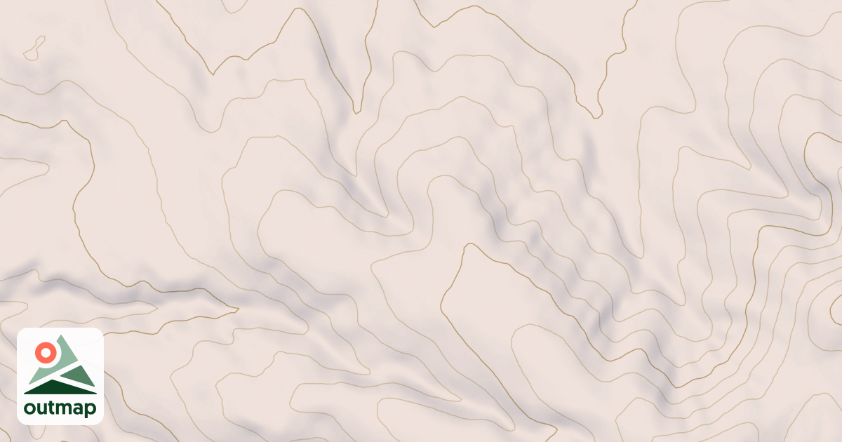 Map of USGS National Digital Trails 20f421f2-2d65-472c-9591-e009a1c2b688