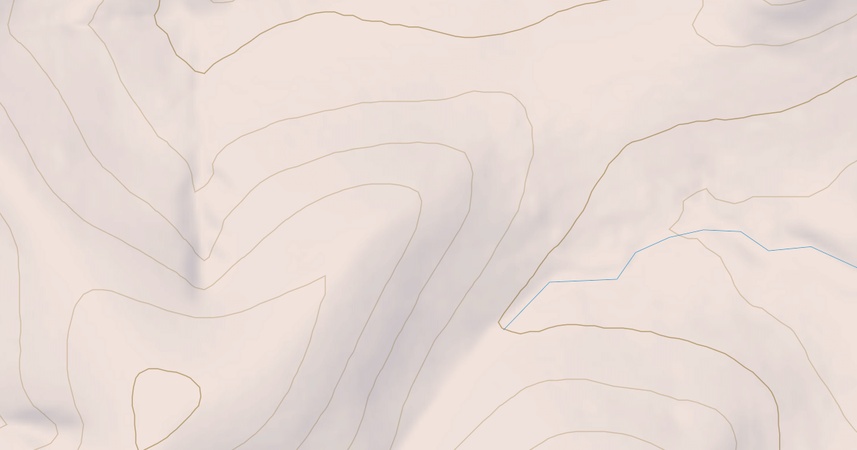 Map preview of USFS National Forest System Roads {42E88BEB-39B7-4FE7-B1F6-901EE47C09C6}