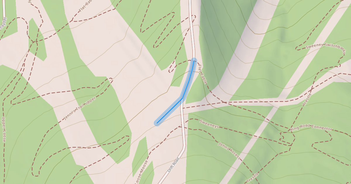 Map preview of King's Crown