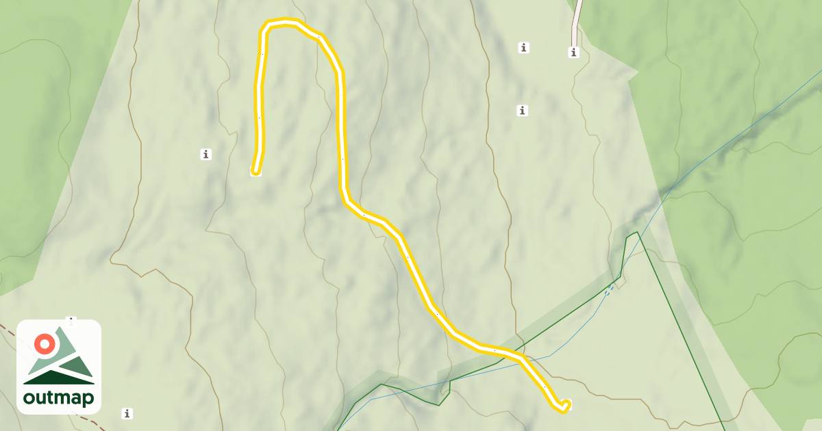 Map of 24 - 26