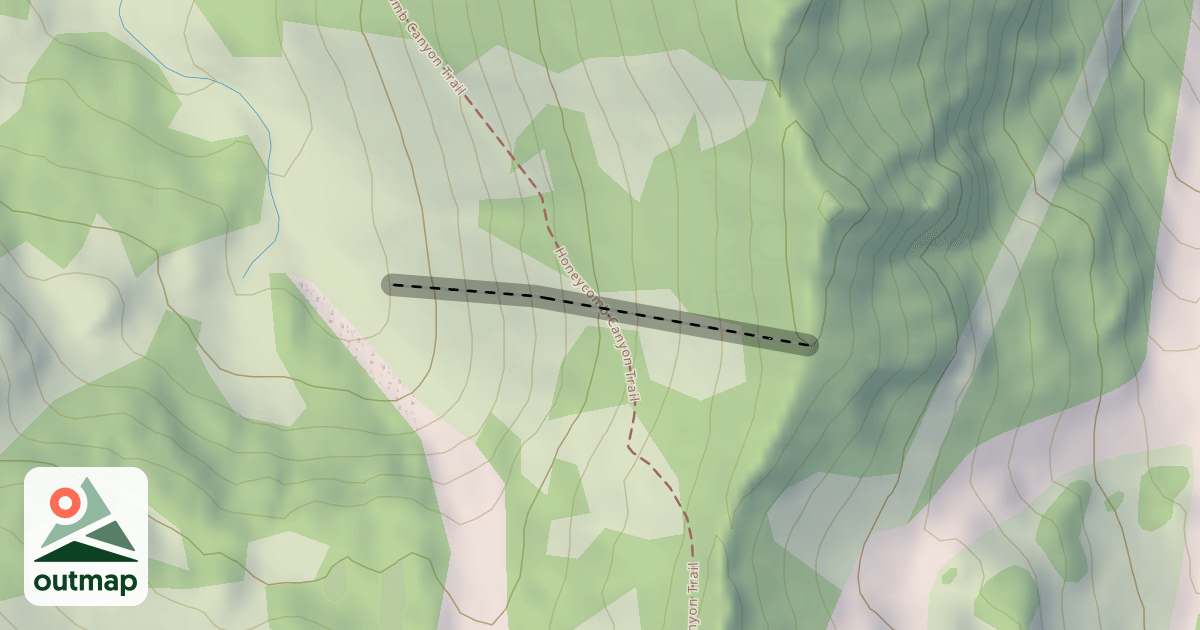 Map of Buckeye Junior
