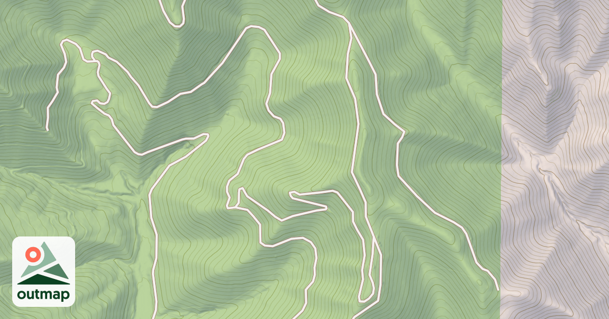 Map of MINNIEME