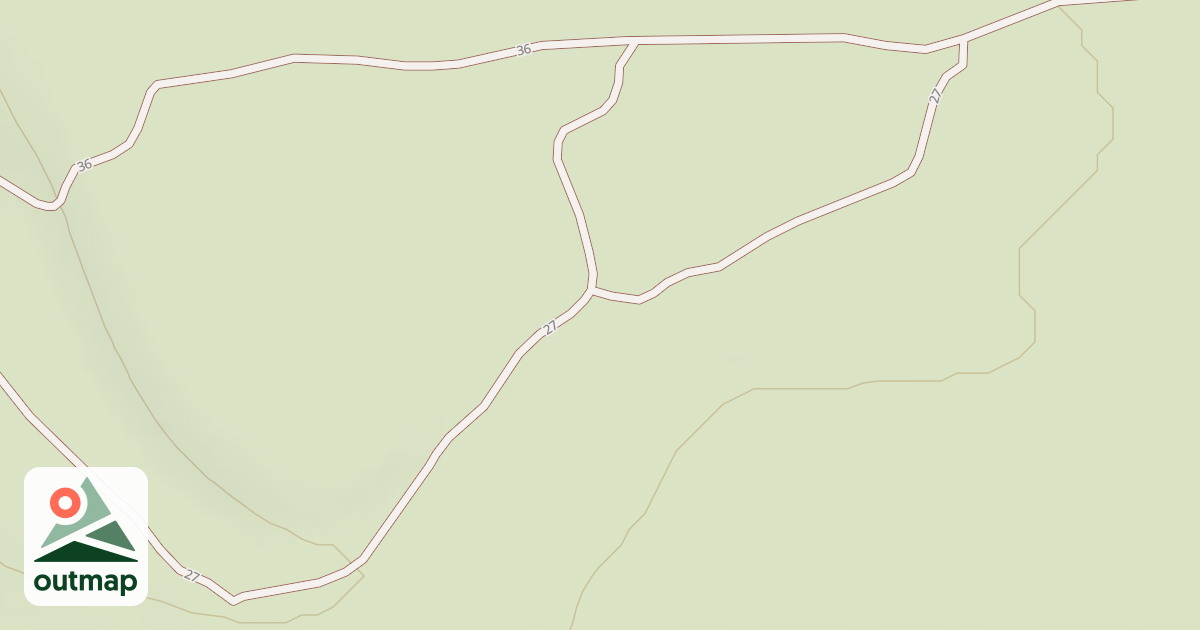 Map of BLM National GTLF Public Motorized Trails e8a14f2d-4412-49ef-bddb-7feb8e7a543d