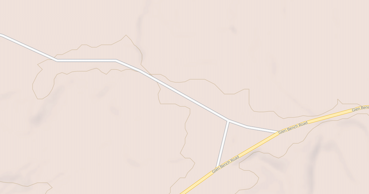 Map preview of BLM National GTLF Public Motorized Roads 104bbc84-82ef-47cc-8df0-09ac1f7d9325
