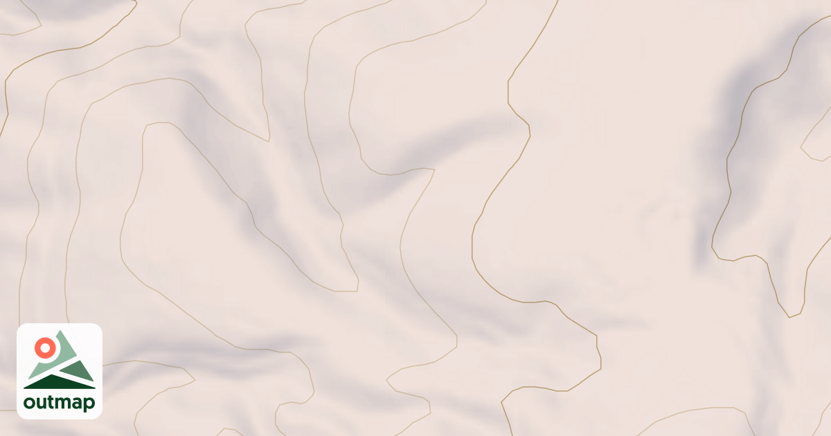 Map of BIG BEAR L