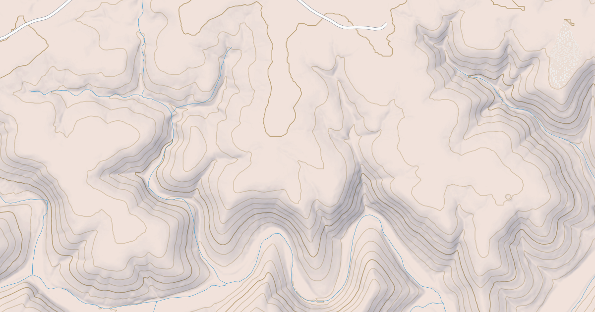 Map preview of PANTHER SPUR F