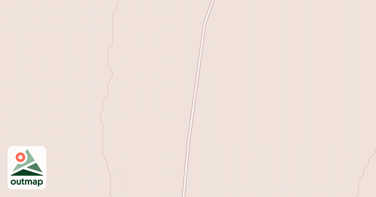 Map of Bemis Hill Trails