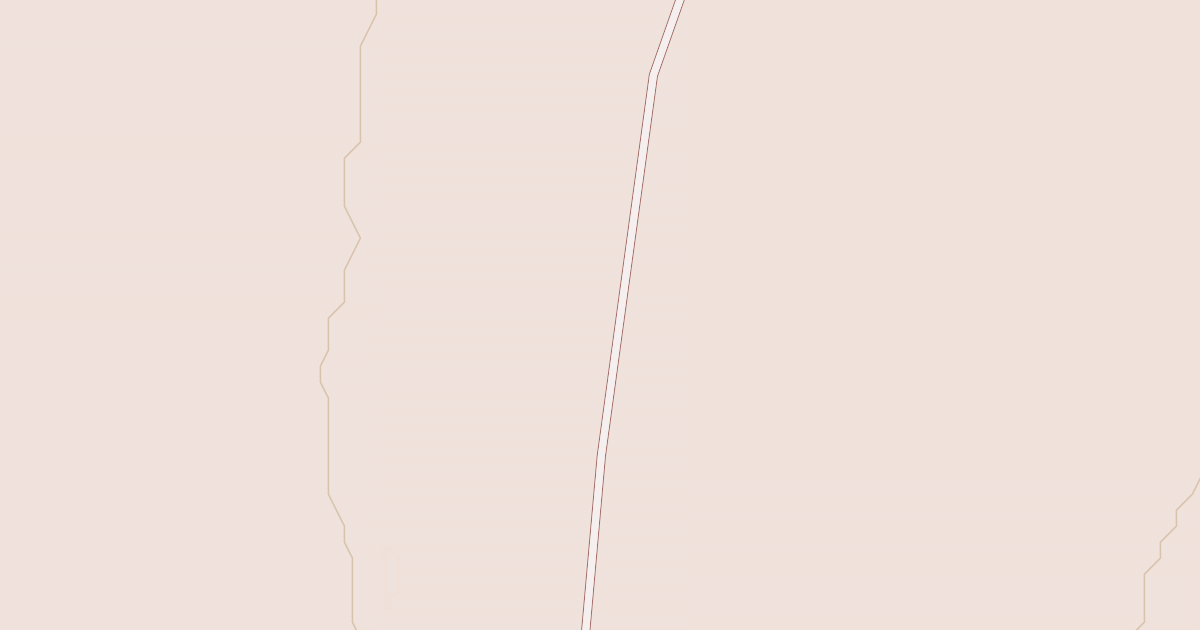 Map preview of Bemis Hill Trails