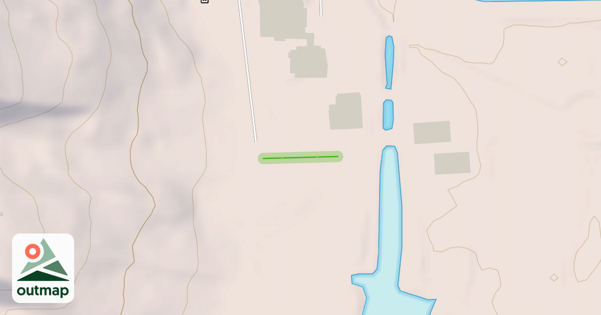 Map of Turtle