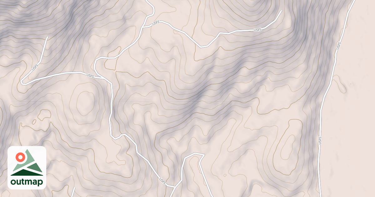 Map of CUVACAN