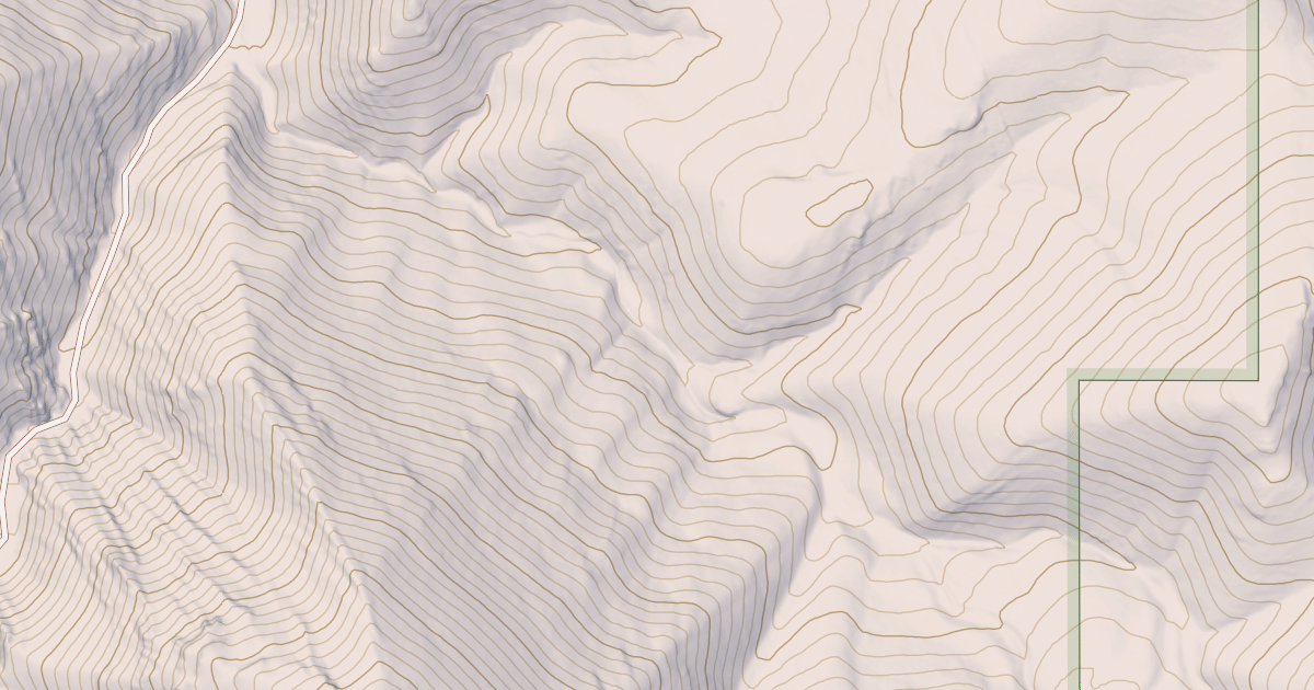 Map preview of USFS Motor Vehicle Use Map Trails 1559