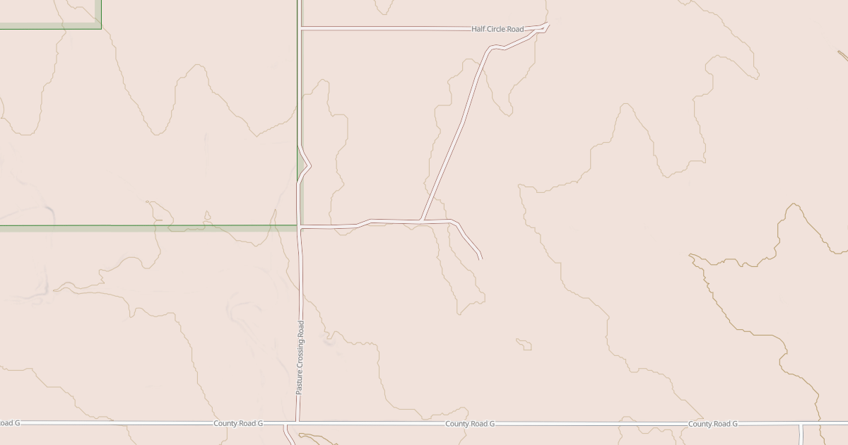 Map preview of NO DUMPING