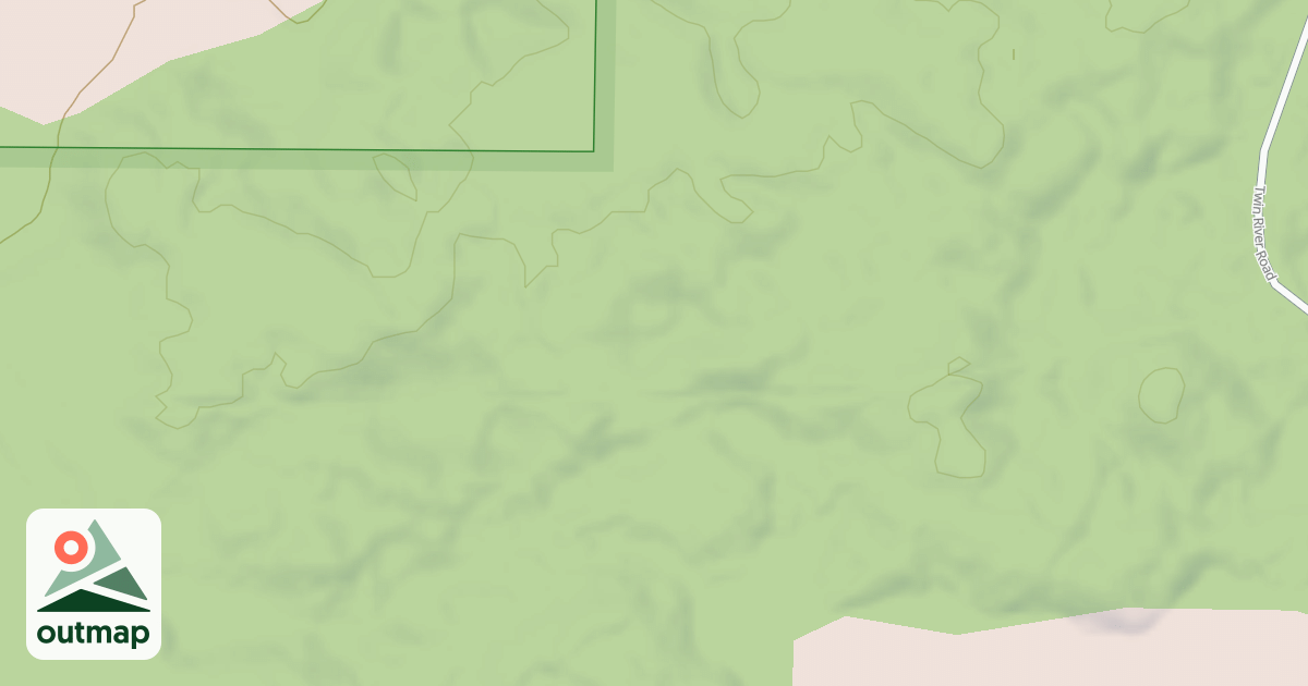 Map of FR 2399
