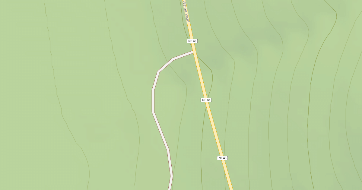 Map preview of 4800550