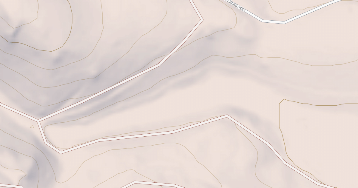 Map preview of 3445161