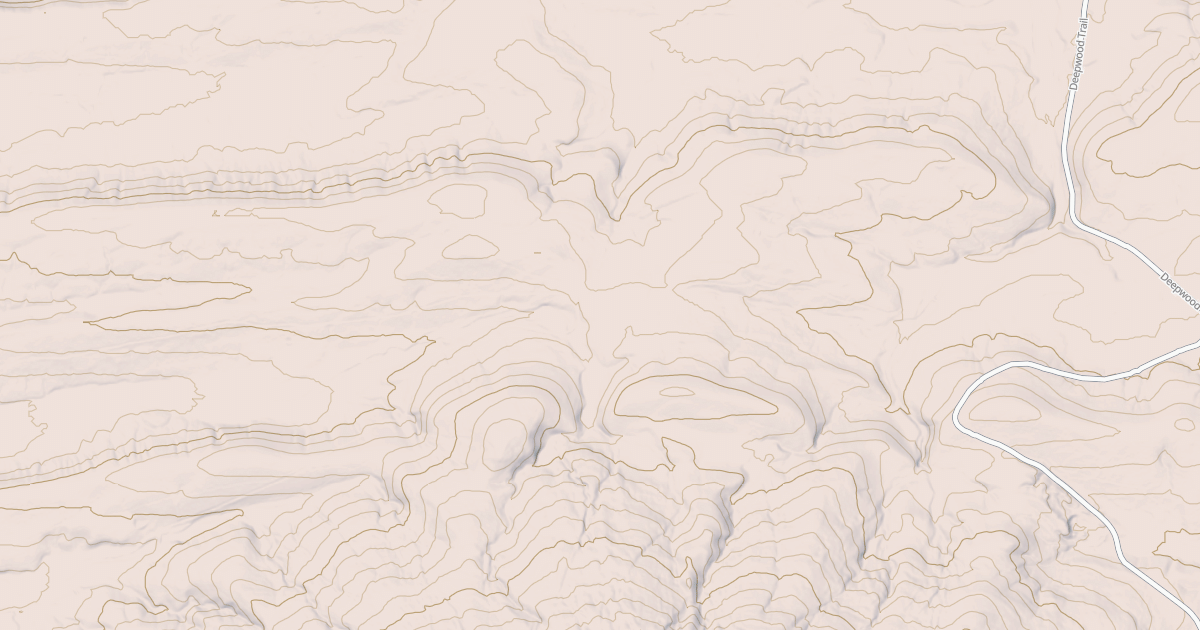 Map preview of FULLER