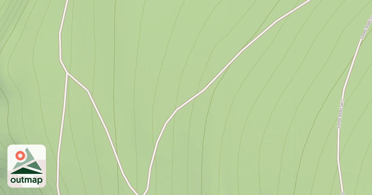Map of 5411200