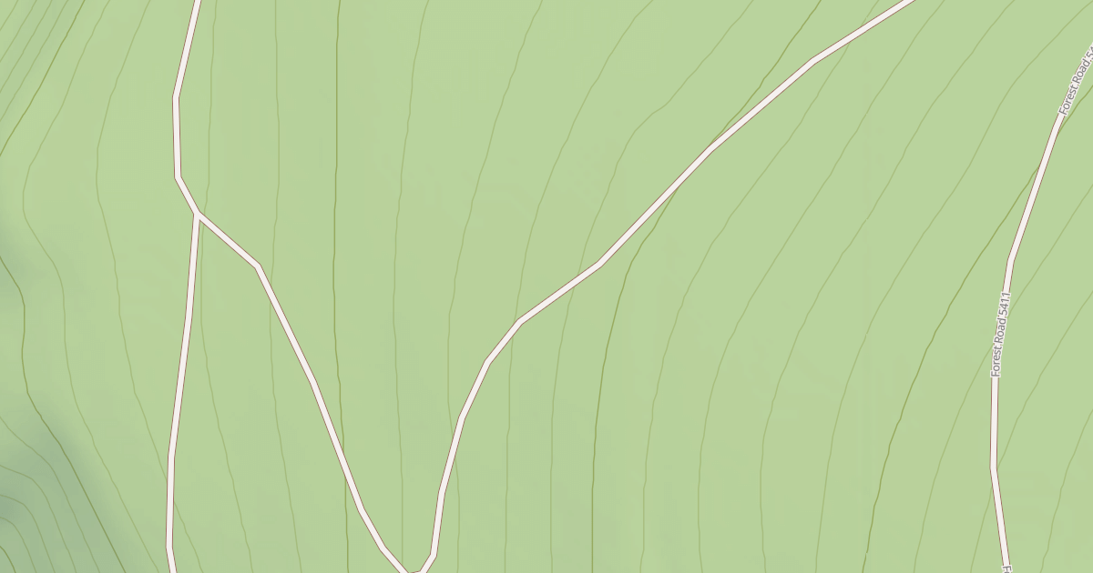 Map preview of 5411200