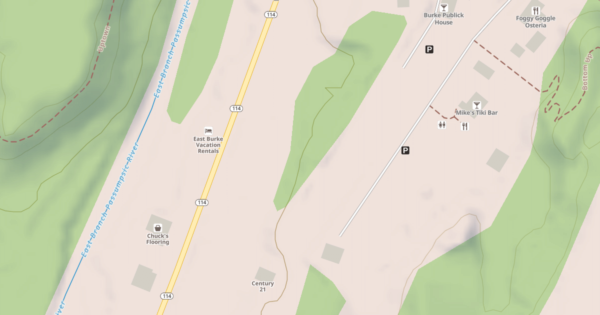 Map preview of 52