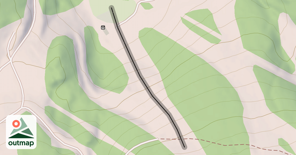 Map of Double Down