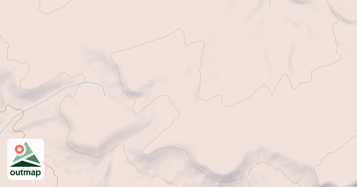 Map of BLM National GTLF Public Motorized Roads 1699ec36-42e3-4ebc-8a8e-7764da422a8d