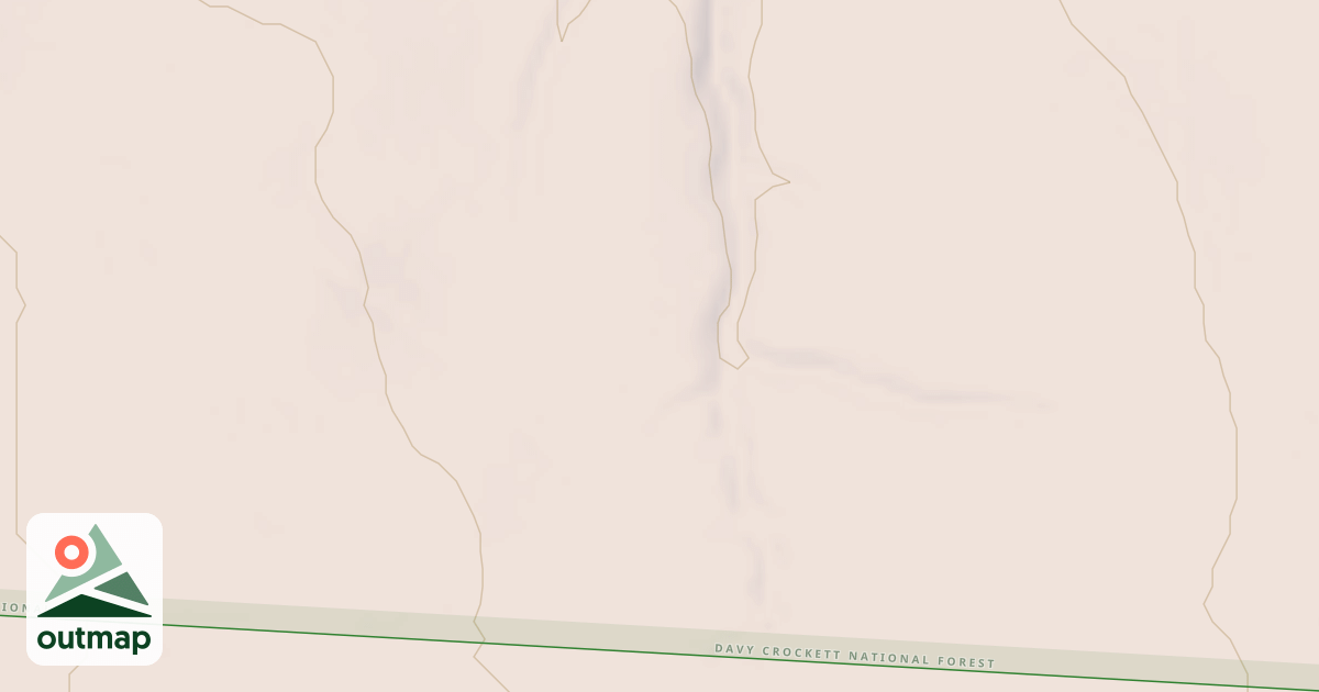 Map of SIKES