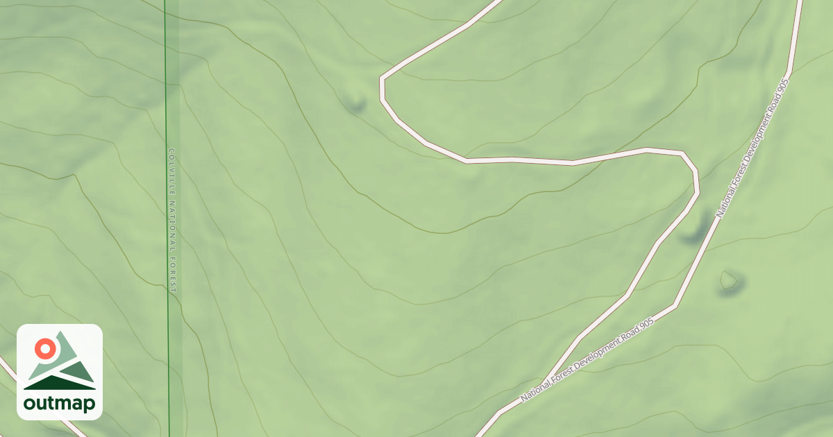 Map of LEADPOINT