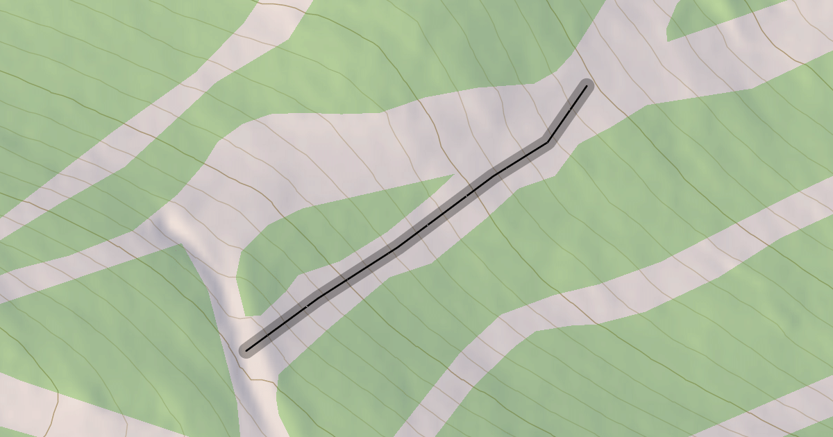 Map preview of Upper National