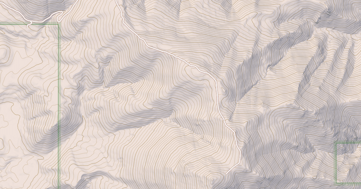 Map preview of Old Tom