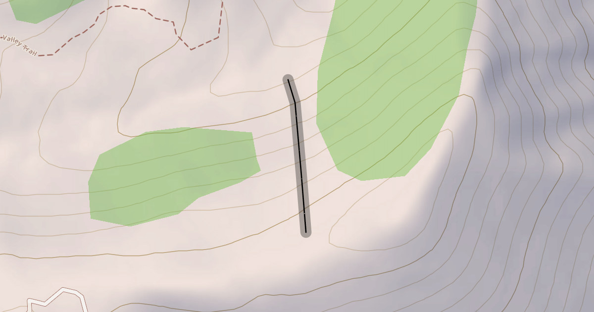 Map preview of West Face