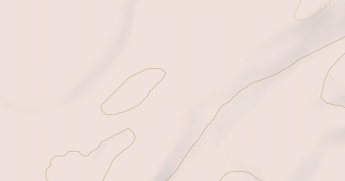 Map preview of Pine Center Trail