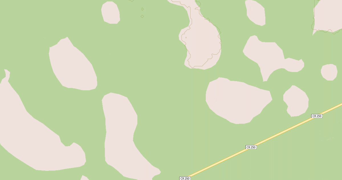 Map preview of USFS Motor Vehicle Use Map Roads {FEB4F0F2-2271-4F1B-A409-8F8B8B951CEF}