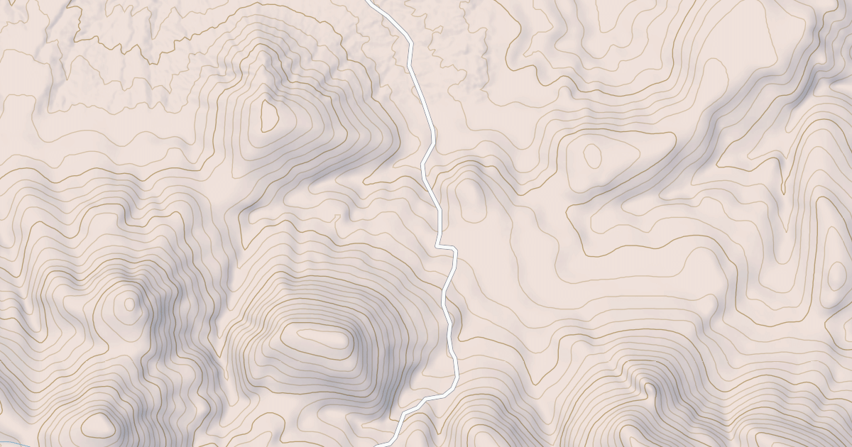 Map preview of BLM National GTLF Public Motorized Roads e7c56231-7145-41d3-98e1-9b03d36be7f3