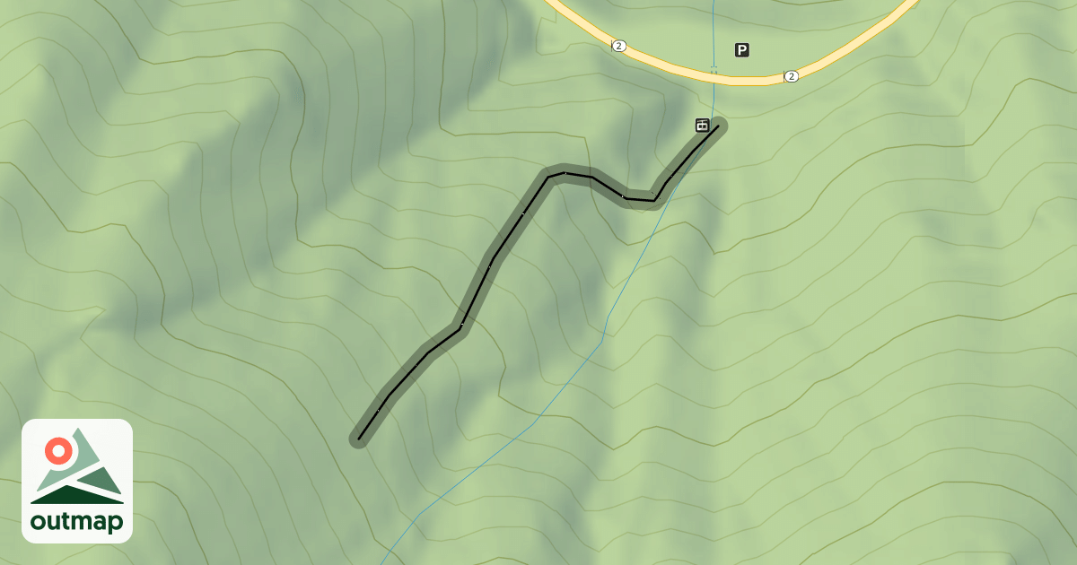 Map of Wall Banger
