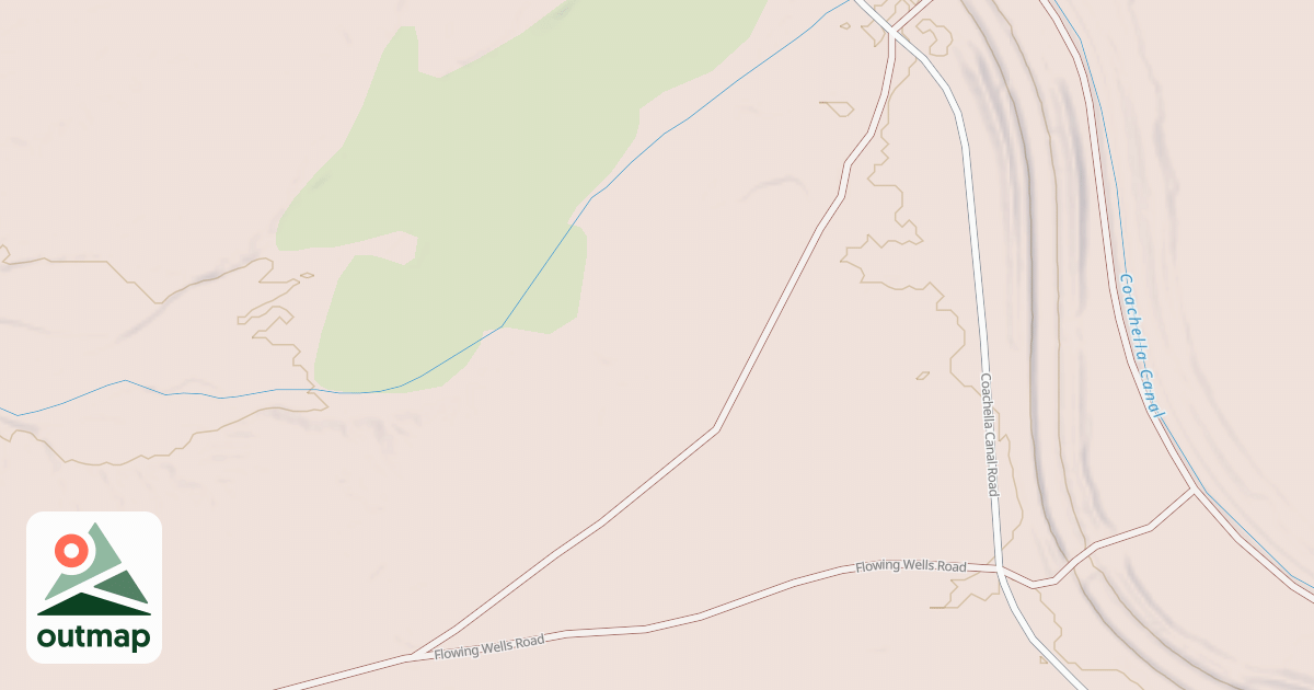 Map of BLM National GTLF Public Motorized Roads a683ffe2-eb48-48a9-a0af-e992e3b7d2d1