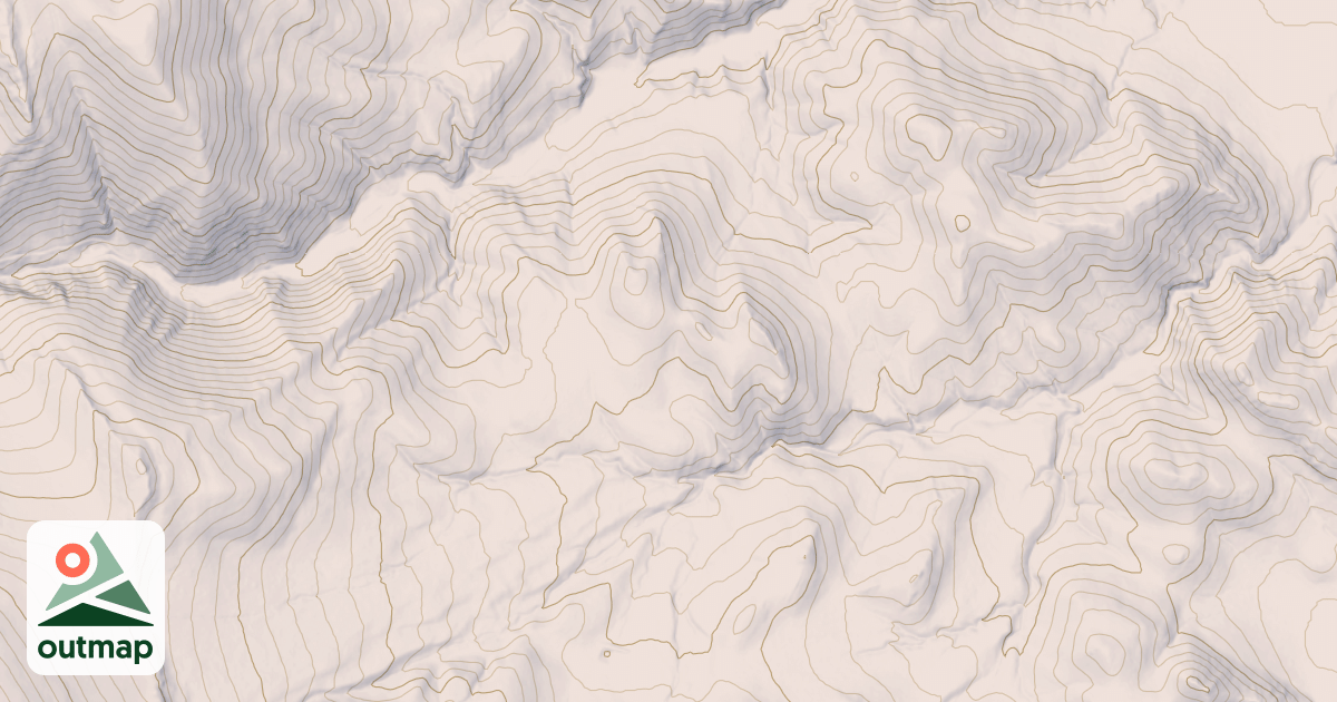 Map of BLM National GTLF Public Motorized Roads 8d4e7987-3cc8-4286-966f-a6cde43a0067