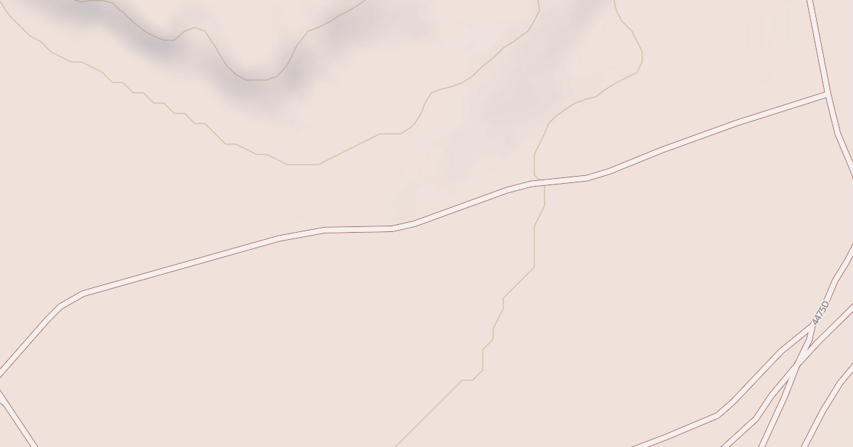 Map preview of BLM National GTLF Public Motorized Roads 26df913f-bb5e-4672-9553-7f6af7178de0