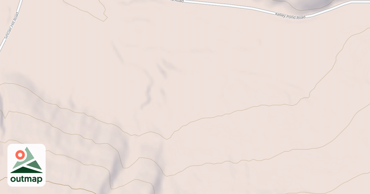 Map of USGS National Digital Trails ba81ac99-6acb-4085-be60-03c140d09d95