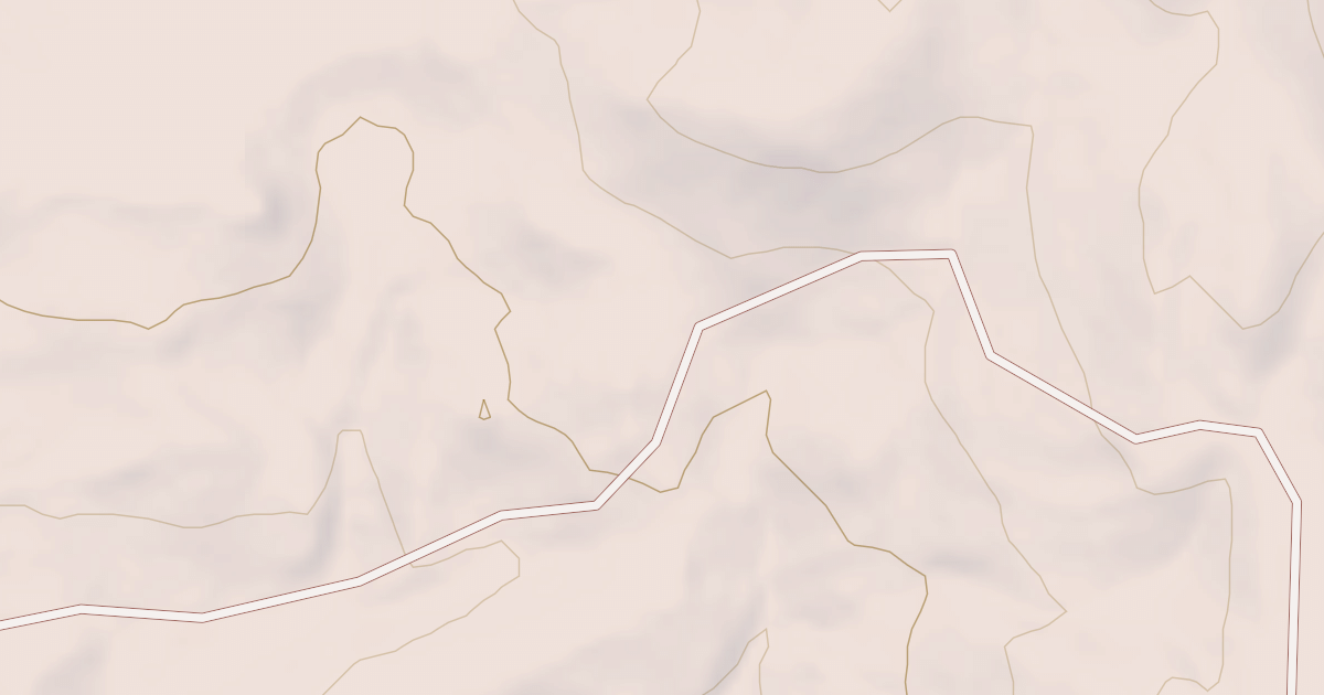 Map preview of BLM National GTLF Public Motorized Roads 25667f20-ab3e-4e55-ab84-55cd1f44aa15