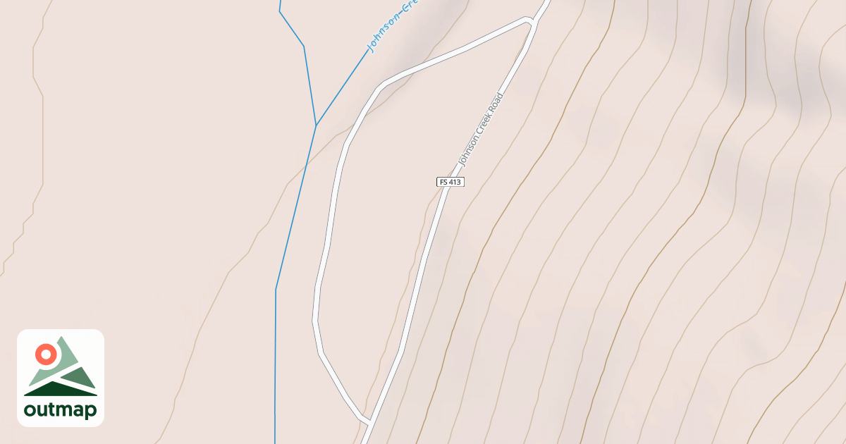 Map of ICE HOLE CG