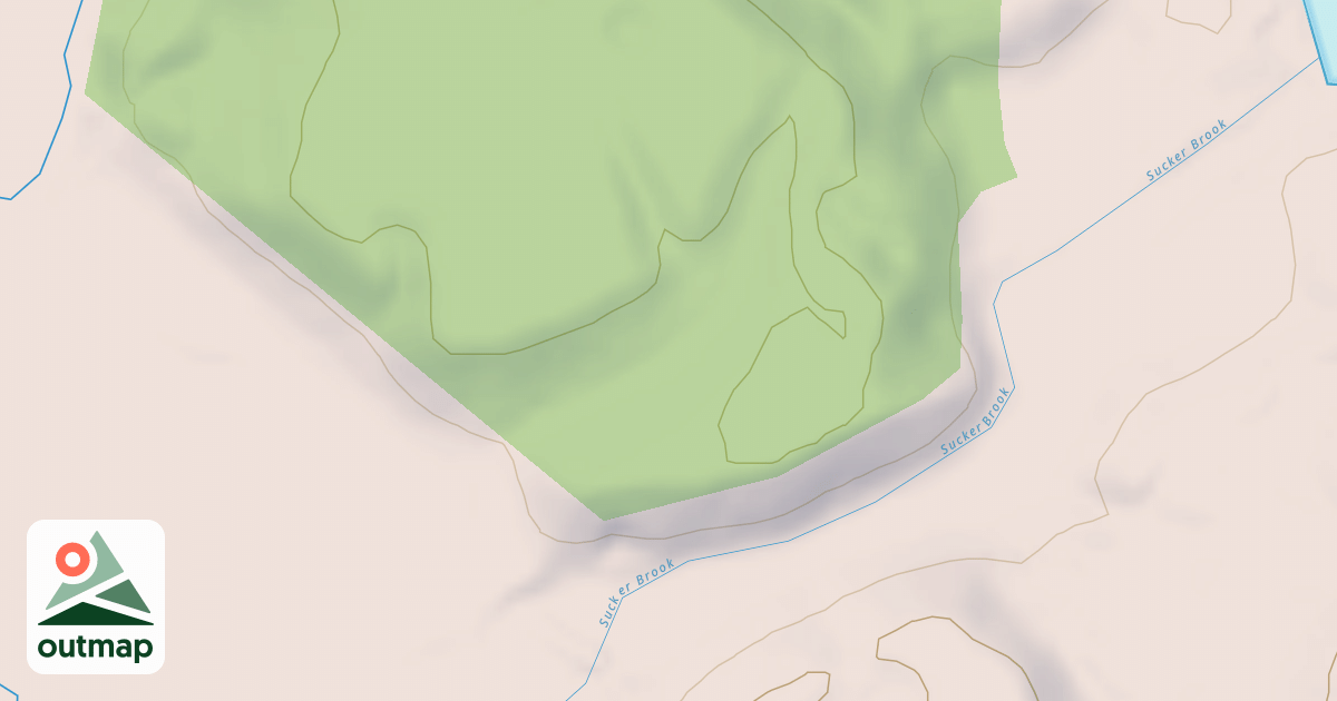 Map of USGS National Digital Trails 32b3050b-1abb-4a9a-8e2f-af2d96f6c4cc