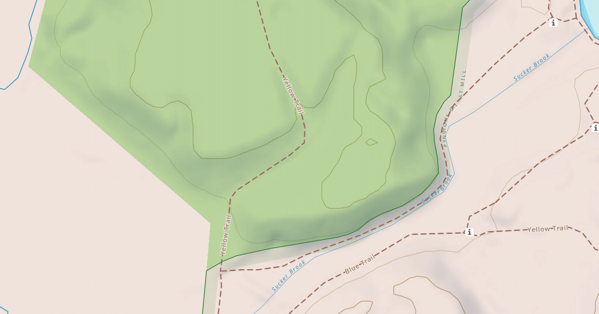 Map preview of USGS National Digital Trails 32b3050b-1abb-4a9a-8e2f-af2d96f6c4cc