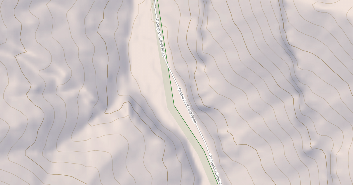 Map preview of BLM National GTLF Public Motorized Roads 24cb93a5-2c5b-44fd-9aac-abd6618da482