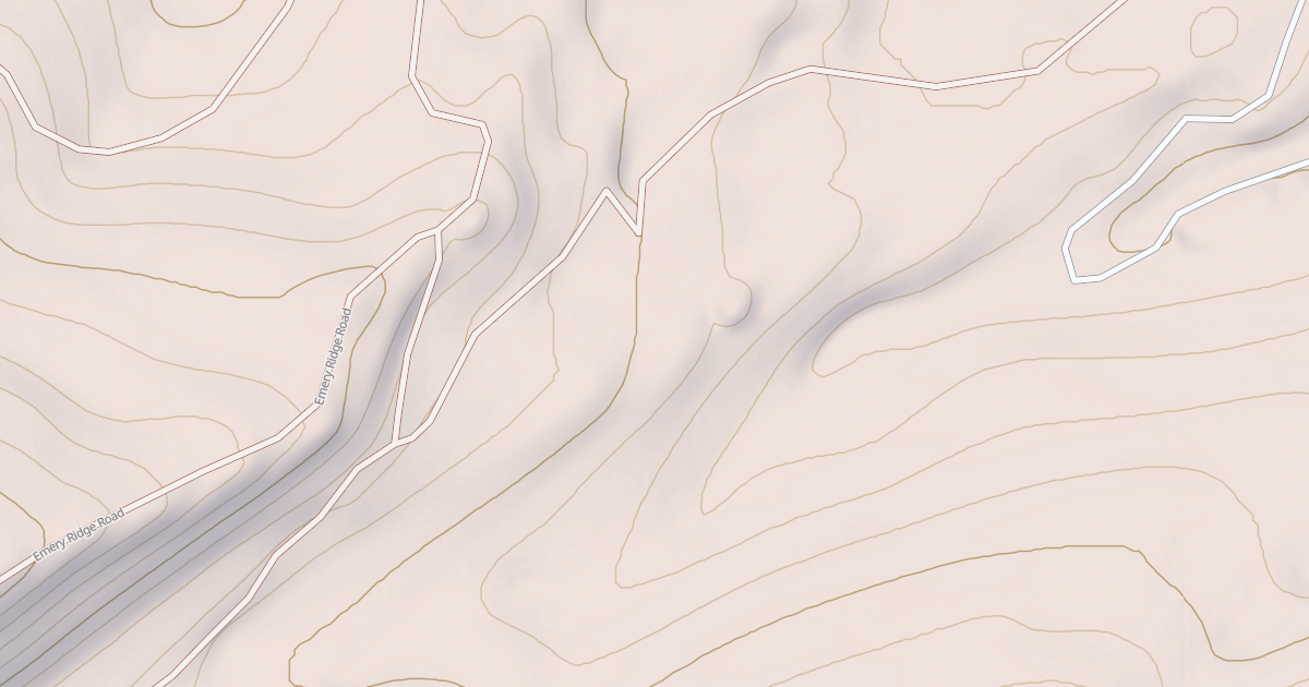 Map preview of USFS National Forest System Roads {0BFFF3DB-3924-42BA-9583-2B19B30CFC1B}